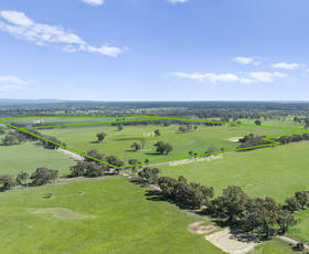 Rural / Farming commercial property for sale at Lots 2 & 3/523 Lomers Road Balmattum VIC 3666