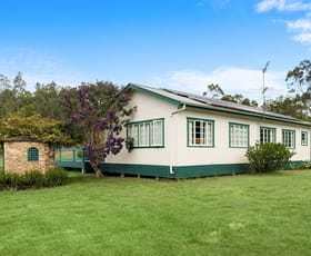 Rural / Farming commercial property for sale at 242 Ewingar Ridge Road Ewingar NSW 2469