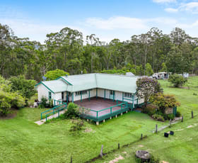 Rural / Farming commercial property for sale at 242 Ewingar Ridge Road Ewingar NSW 2469