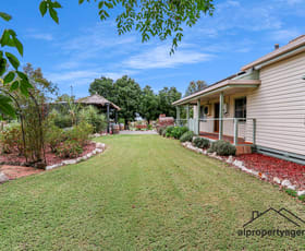 Rural / Farming commercial property for sale at 1238 Moloneys Road Wallup VIC 3401