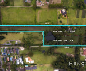 Rural / Farming commercial property for sale at 465-471 Galston Road Dural NSW 2158