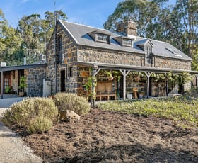 Rural / Farming commercial property for sale at 37 Portwines Road Lauriston VIC 3444