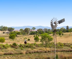Rural / Farming commercial property for sale at 'Spring Valley' Lot 1 Kelly Road Scrubby Mountain QLD 4356