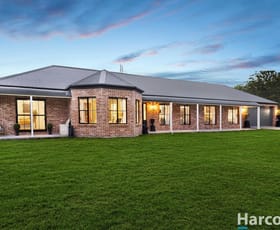 Rural / Farming commercial property for sale at 571A The Bucketts Way Limeburners Creek NSW 2324