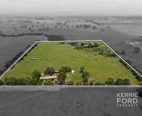 Rural / Farming commercial property for sale at 201 Guyatts Road Toongabbie VIC 3856