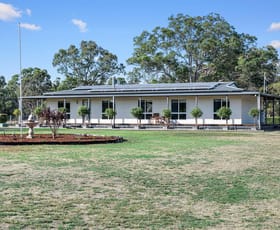 Rural / Farming commercial property for sale at 32 Willis Street Cavendish VIC 3314