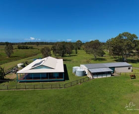 Rural / Farming commercial property for sale at 248 Wallace Road Beachmere QLD 4510