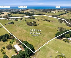 Rural / Farming commercial property for sale at 231 Grossmans Road Torquay VIC 3228