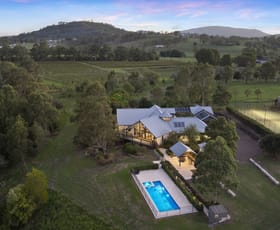 Rural / Farming commercial property for sale at 63 Allyn River Road East Gresford NSW 2311