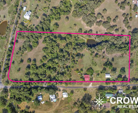 Rural / Farming commercial property for sale at 131 Mahons Road Pine Mountain QLD 4306
