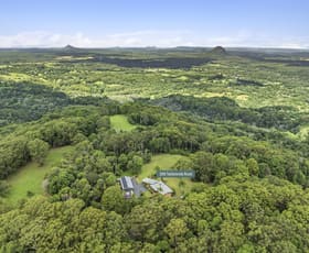 Rural / Farming commercial property for sale at 398 Tablelands Road Cooran QLD 4569