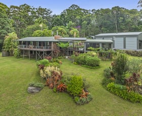 Rural / Farming commercial property for sale at 398 Tablelands Road Cooran QLD 4569 Rural / Farming commercial property for sale at 398 Tablelands Road Cooran QLD 4569