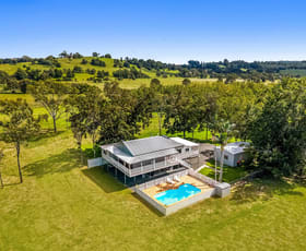 Rural / Farming commercial property for sale at 125 River Bank Road Wyrallah NSW 2480