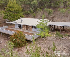 Rural / Farming commercial property for sale at 495 Riverlea Road (Riverlea) Mudgee NSW 2850