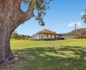 Rural / Farming commercial property for sale at 214 Bowles Lane Rylstone NSW 2849