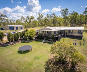 Rural / Farming commercial property for sale at 36 Wallers Road Ringwood QLD 4343