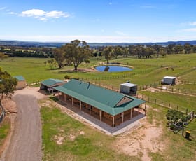 Rural / Farming commercial property for sale at 1305 Carlwood Road O'connell NSW 2795