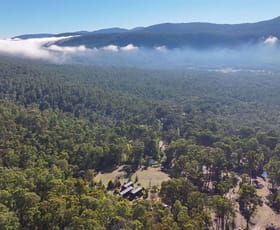 Rural / Farming commercial property for sale at 791 Kennedys Road Yaouk NSW 2629