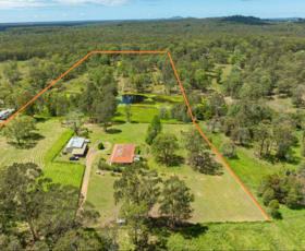 Rural / Farming commercial property for sale at Minimbah NSW 2312