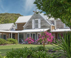 Rural / Farming commercial property for sale at 1126 Point Plomer Road Crescent Head NSW 2440