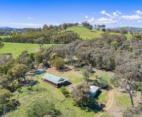 Rural / Farming commercial property for sale at 7479 Mid Western Highway Lyndhurst NSW 2797