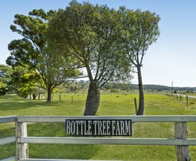 Rural / Farming commercial property for sale at 363 Round Mountain Road Laravale QLD 4285