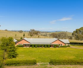 Rural / Farming commercial property for sale at Brickeys Hill 127 Hearnes Road Yass NSW 2582