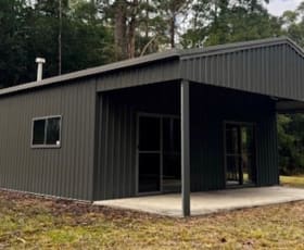 Rural / Farming commercial property for sale at Lot 101 Eve Creek Road Brooklana NSW 2450
