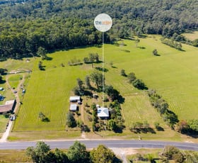 Rural / Farming commercial property for sale at 2022 Orara Way Glenreagh NSW 2450