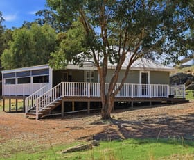 Rural / Farming commercial property for sale at 888 Asplin Siding Road Boyup Brook WA 6244