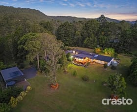 Rural / Farming commercial property for sale at 22 Johns Road Mudgeeraba QLD 4213