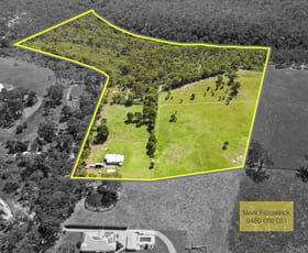 Rural / Farming commercial property for sale at 170 Ashwood Road Wilton NSW 2571