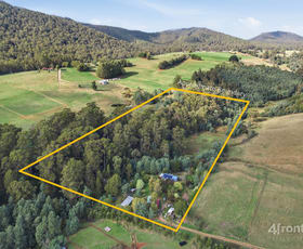 Rural / Farming commercial property for sale at 89 Patons Road Penguin TAS 7316