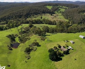 Rural / Farming commercial property for sale at 71 Bedggoods And Richardsons Road Briagolong VIC 3860