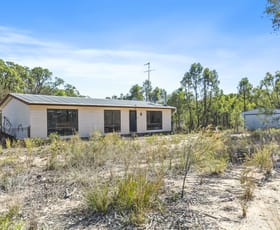 Rural / Farming commercial property for sale at 299 Wonga Roo Road Gulgong NSW 2852