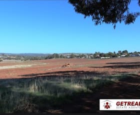 Rural / Farming commercial property for sale at Lot 202/202 Crorkan Northam WA 6401