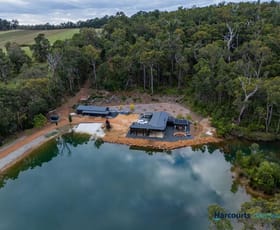 Rural / Farming commercial property for sale at 187 Chalwell Road Carlotta WA 6275