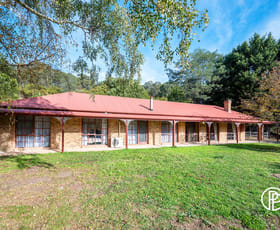 Rural / Farming commercial property for sale at 700 Woods Point Road East Warburton VIC 3799