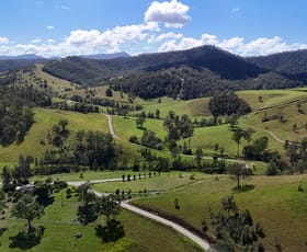 Rural / Farming commercial property for sale at 5361 Armidale Road Bellbrook NSW 2440