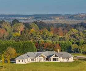 Rural / Farming commercial property for sale at 550 Oxleys Hill Road Berrima NSW 2577