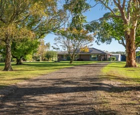 Rural / Farming commercial property for sale at 35 Whitelaws Track Leongatha South VIC 3953