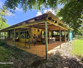 Rural / Farming commercial property for sale at 1741 Endeavour Valley Road Cooktown QLD 4895