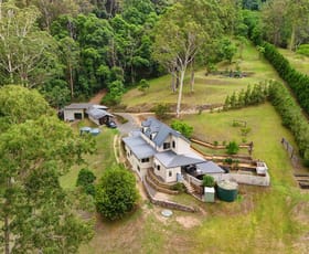 Rural / Farming commercial property for sale at 604 Nowendoc Road Killawarra NSW 2429