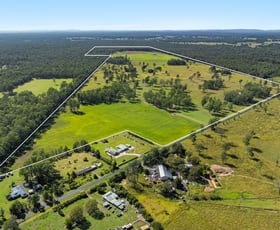 Rural / Farming commercial property for sale at 1295 Ellangowan Road Ellangowan NSW 2470