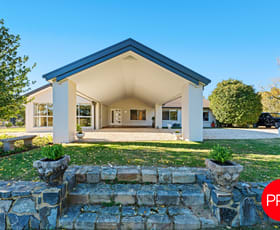 Rural / Farming commercial property for sale at 92 Merino Vale Drive Wamboin NSW 2620