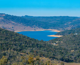 Rural / Farming commercial property for sale at 2656 Reg Hailstone Way Woodstock NSW 2793