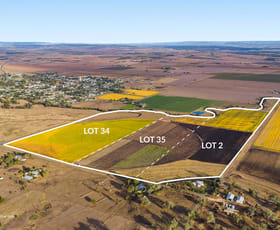 Rural / Farming commercial property for sale at 2, 34 & 35/ Hillside Road Allora QLD 4362