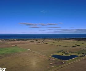 Rural / Farming commercial property for sale at 825 Woodside Beach Road Woodside VIC 3874