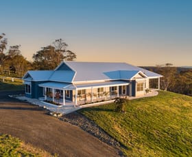 Rural / Farming commercial property for sale at 357 Old Settlers Road Jindabyne NSW 2627