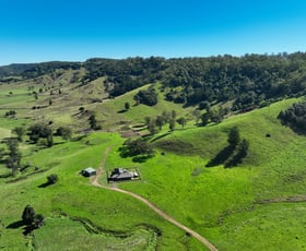 Rural / Farming commercial property for sale at 49 Hicks Road Spring Grove NSW 2470